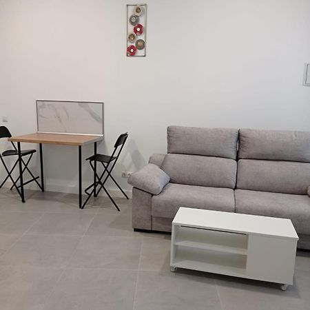 Apartamento Malaga Centro Zewnętrze zdjęcie