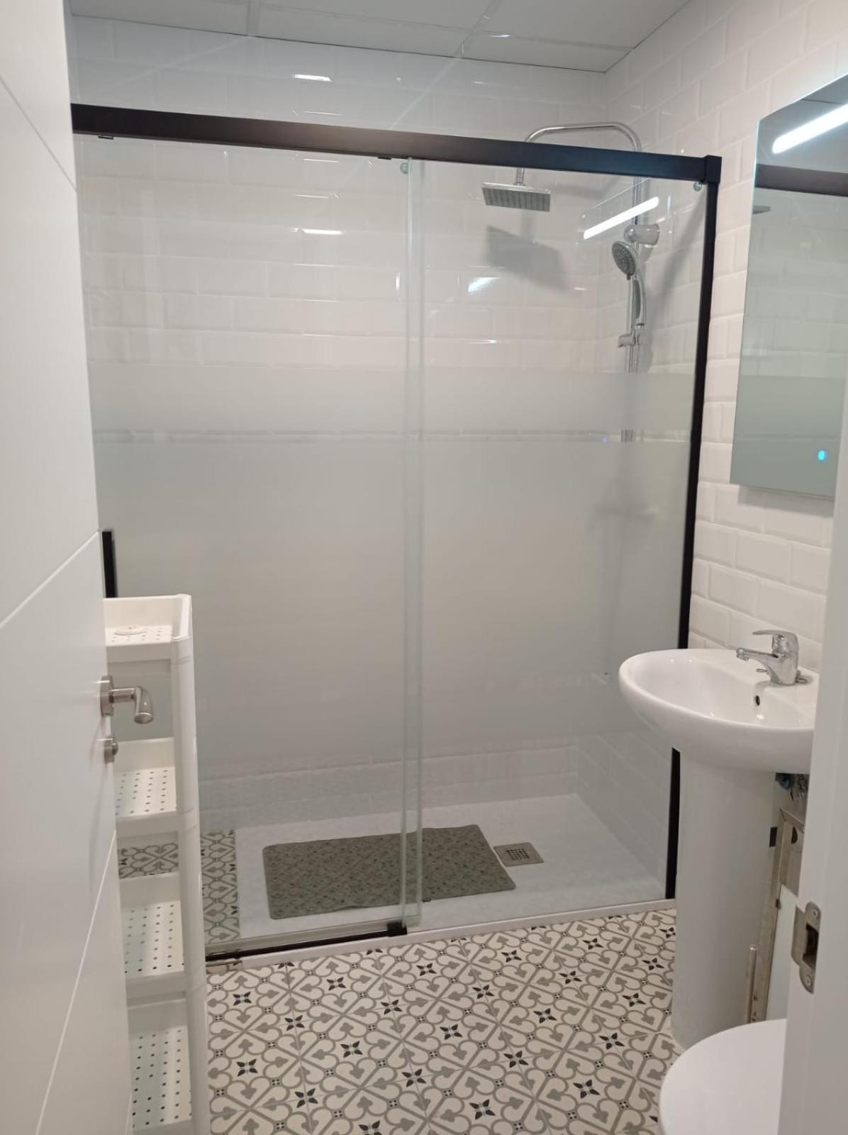 Apartamento Malaga Centro Zewnętrze zdjęcie