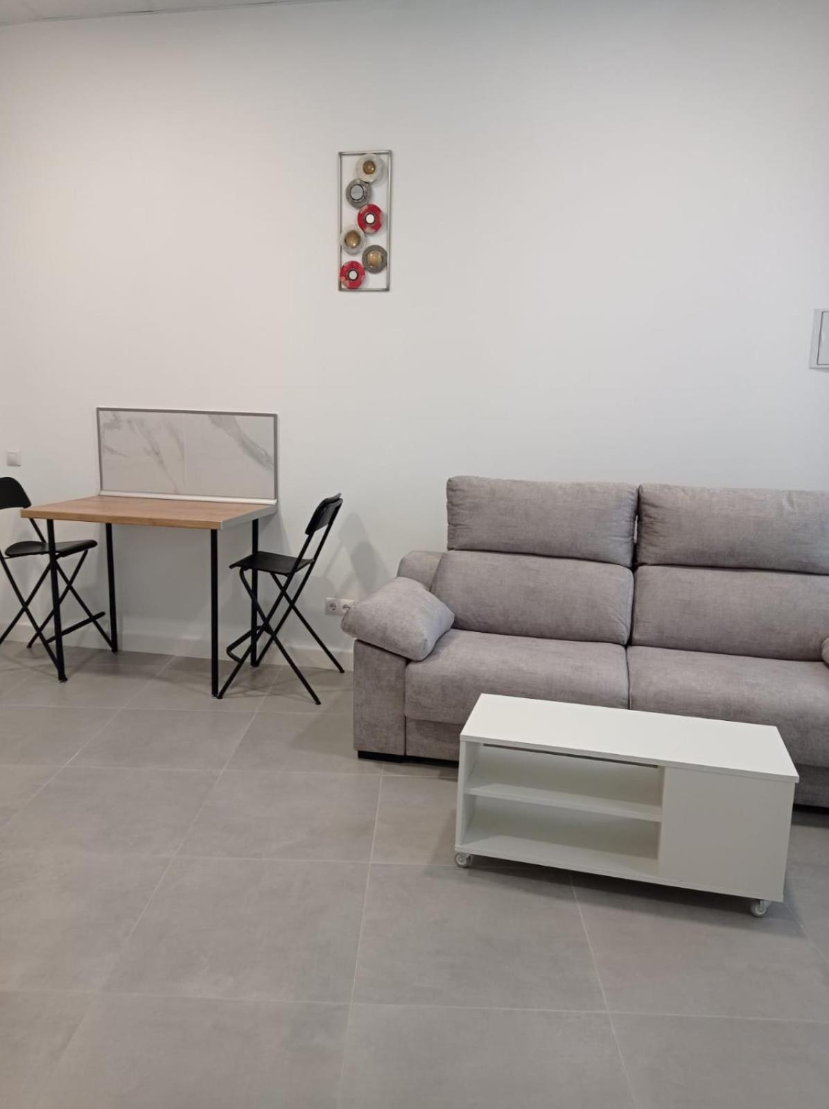 Apartamento Malaga Centro Zewnętrze zdjęcie