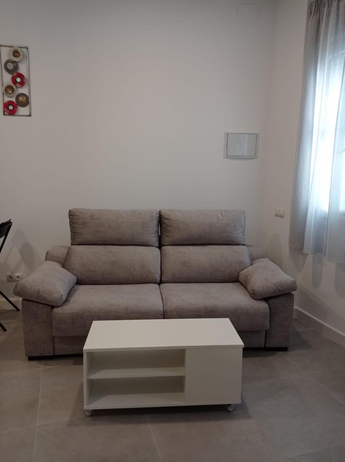 Apartamento Malaga Centro Zewnętrze zdjęcie