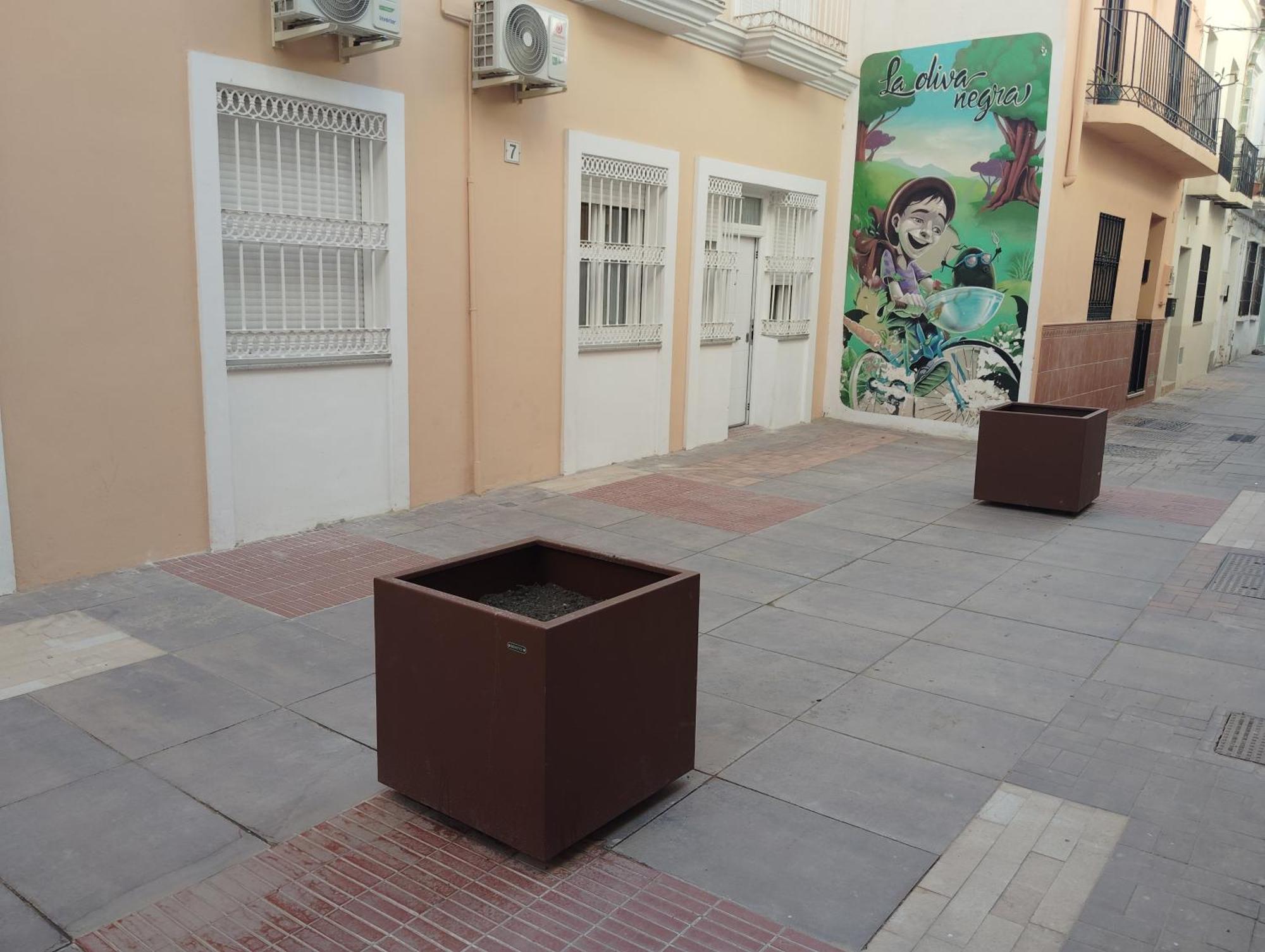 Apartamento Malaga Centro Zewnętrze zdjęcie
