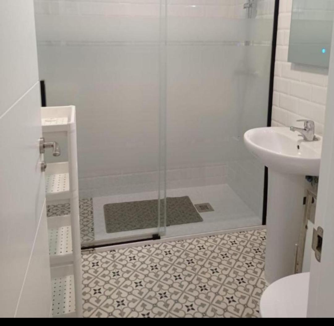 Apartamento Malaga Centro Zewnętrze zdjęcie