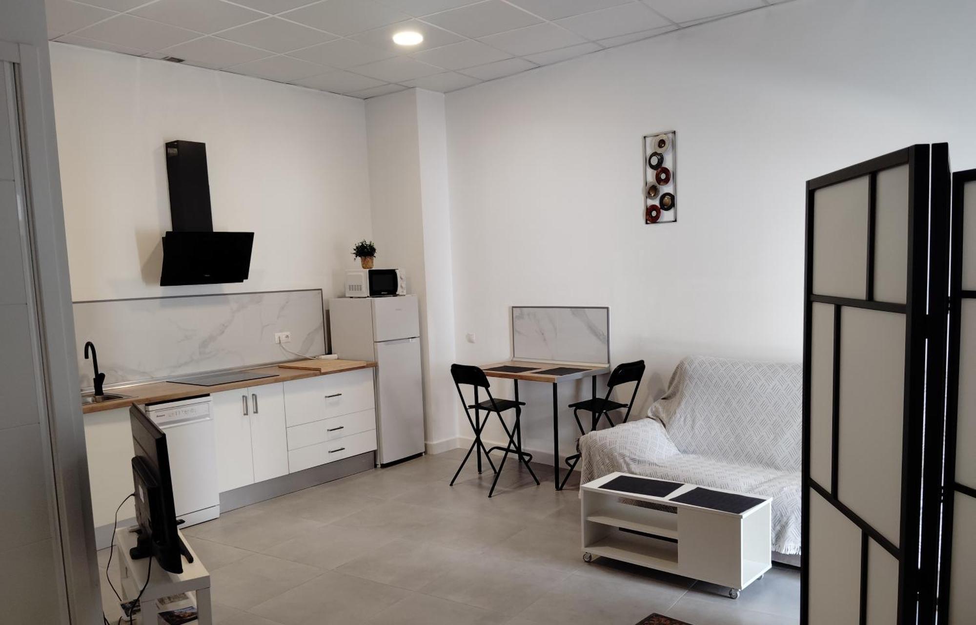 Apartamento Malaga Centro Zewnętrze zdjęcie